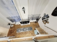 Budapest VIII. kerület Lakás (téglaépítésű) 1