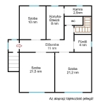 Budapest X. kerület Family House 23