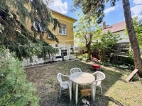 Budapest X. kerület Family House 11