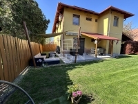 Budapest XVII. kerület Doppelhaus 48