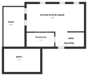 Budapest XVII. kerület Doppelhaus 52