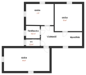 Budapest XVII. kerület Doppelhaus 54