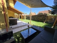 Budapest XVII. kerület Doppelhaus 46