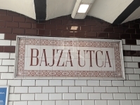 Budapest VI. kerület Flat (brick) 33