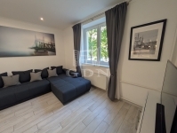 Budapest VI. kerület Flat (brick) 5