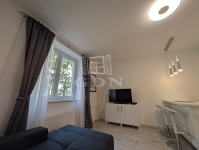 Budapest VI. kerület Flat (brick) 3