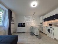 Budapest VI. kerület Flat (brick) 4