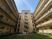 Budapest VI. kerület Flat (brick) 31