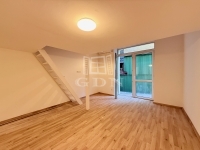 Budapest XIII. kerület Квартира (кирпичная) 7