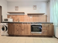 Budapest XV. kerület Wohnung (Ziegel) 2