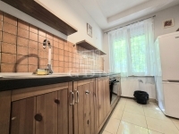 Budapest XV. kerület Wohnung (Ziegel) 1