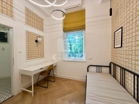 Budapest II. kerület Lakás (téglaépítésű) 18