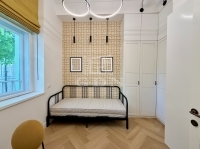 Budapest II. kerület Lakás (téglaépítésű) 19