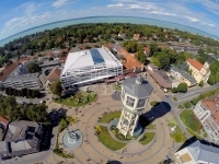Siófok Családi ház 22