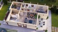 Gencsapáti Family House 9