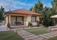 Gencsapáti Family House 7