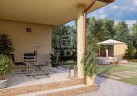 Gencsapáti Family House 8