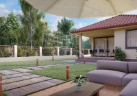 Gencsapáti Family House 6