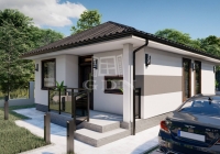 Gencsapáti Family House 7