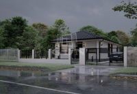 Gencsapáti Family House 6