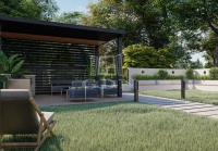 Gencsapáti Family House 9