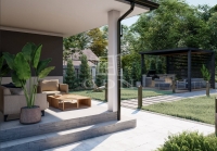 Gencsapáti Family House 10