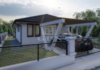 Gencsapáti Family House 34