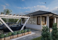 Gencsapáti Family House 30