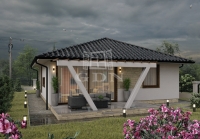 Gencsapáti Family House 31