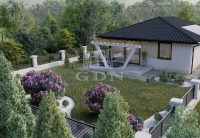 Продается частный дом Gencsapáti, 83m2