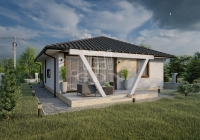 Gencsapáti Family House 33