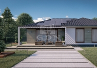 Gencsapáti Частный дом 34