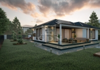 Gencsapáti Частный дом 32