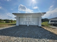 Gencsapáti Частный дом 12