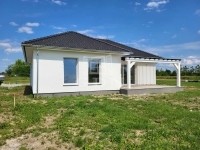 Gencsapáti Частный дом 11