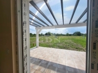 Gencsapáti Частный дом 18