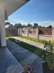 Szombathely Частный дом 1