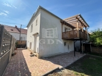 Szombathely Einfamilienhaus 0