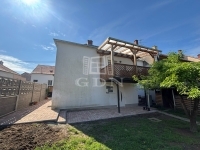 Szombathely Einfamilienhaus 1