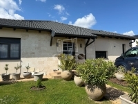 For sale family house Szombathely, 147m2