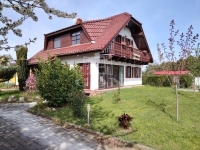 For sale family house Sárvár, 138m2