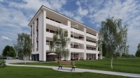 Продается квартира Szombathely, 85m2
