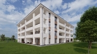 Продается квартира Szombathely, 122m2