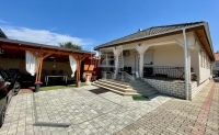 Szombathely Family House 0