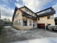 Táplánszentkereszt Einfamilienhaus 1