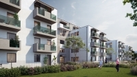 For sale flat (brick) Szombathely, 36m2