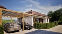 Szombathely Family House 5