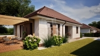 Szombathely Family House 3