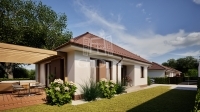 Szombathely Family House 2