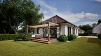 Szombathely Family House 4